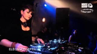 Susan Right (Elegance Depth) - 45 min set - De DJ Draait Door - TechnA ADE Showcase