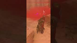 Ac MIrage Aggressive Kills In Stealth #shorts #assassinscreed