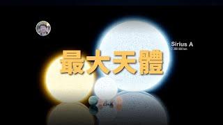 【宇宙雜談】宇宙中最大的結構有多大？| Linvo說宇宙