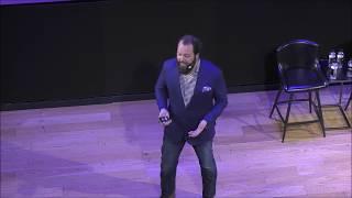 New York Braver Conference: Andy Ellwood