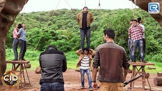 Team CID कैसे बचाएगी अपनी जान इन खतरनाक गुंडों से | CID | Full Episode