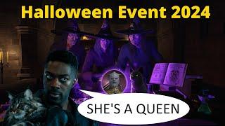 GRUDGE Comes to STO! - Star Trek Online Halloween Event and Gamma Recruitment Event Return