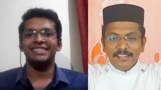 Interview with NIDHIN K BIJU, civil service exam 89th rank