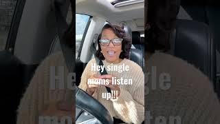 Hey single moms! You rock#selfcare #singlemom #health #healthylifestyle #motivation #loveyourself