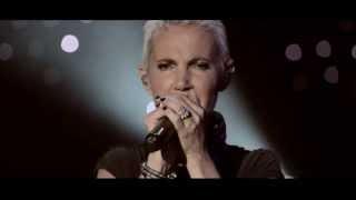 Roxette - Listen To Your Heart - Live In Santiago, Chile 2012