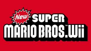 Underground - New Super Mario Bros. Wii Music Extended