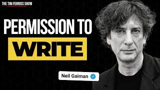 Neil Gaiman — The Interview I've Waited 20 Years To Do  | The Tim Ferriss Show