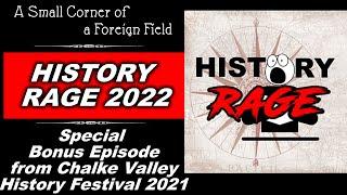 Chalke Valley History Rage 2022