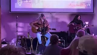 Hal O’Dell presents “I Live On”