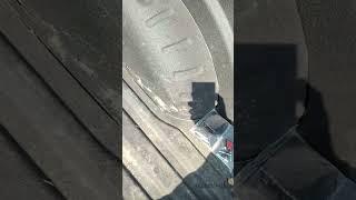 Would you buy this Ford bed coating? #mechanic #truck #ford