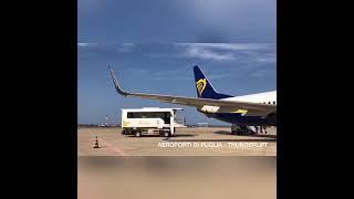 AEROPORTI DI PUGLIA   Thunderlift