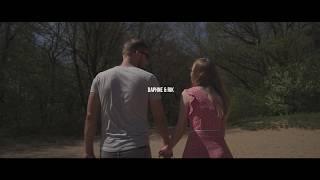 Het aanzoek, de liefde en proloog van Daphne & Rik | Pure Films