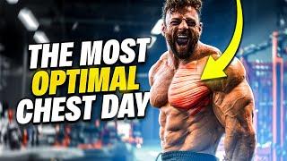 Optimize Your Chest Day for Maximum Growth