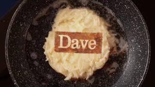 Dave UKTV - U&Dave Rebrand Announcement Ident - U Rebrand 2024