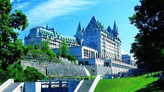 Top10 Recommended Hotels in Ottawa, Ontario, Canada