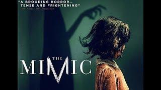 THE MIMIC (2018) Official Trailer (HD) KOREAN HORROR