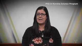 Vanderbilt School of Nursing - Meet our PhD Faculty, Students and Alumni: Amanda Davis