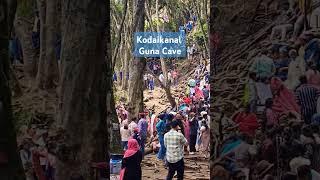 Kodaikanal #guna cave #travel #shortvideo #viral video #travel with amaresh