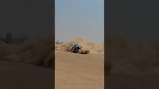 Cholistan Jeep Rally 2024 Pakistan  #janbazjb #automobile #toyotamotors #jeeprally