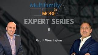 Finding Contractors, Avoiding Lockouts and Managing Property Right with Grant Warrington