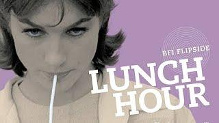 Lunch Hour - Shirley Anne Field, Robert Stephens, Kay Walsh, Hazel Hughes, Michael Robbins (1962)