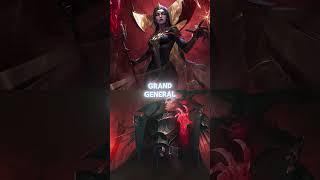 LeBlanc's Words Might be The most Dangerous Thing in Runeterra! | League of Legends Lore