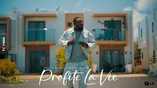 Dante x Wave Empire Music - PROFITE LA VIE (Clip Officiel)