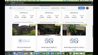 Wealth Migrate - How it works