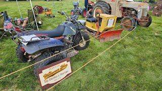 Snake River Antique Power Association Br. 150 at I-FARM 2023