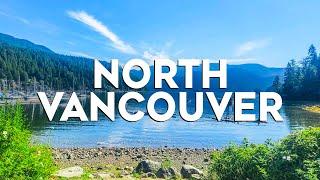 Top 10 Best Things to Do in North Vancouver, Canada [North Vancouver Travel Guide 2024]