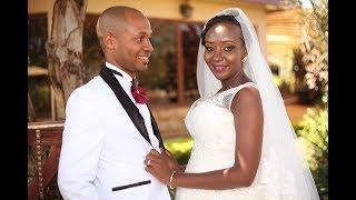 Wedding Film: Cate + Mike | Trailer [HD]