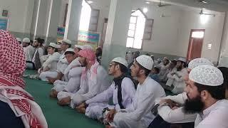 Maulana Kaleem Ur Rehman Usmani (Urdu Biyan at Jamia Imam Bukhari Peshawer June 2023)