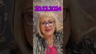 Horoscopul Zilei  - 20 Decembrie 2024 |Astrolog Luminita Ristea #shorts