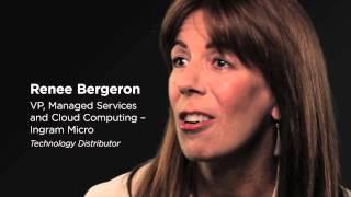 The Hybrid Cloud Opportunity with VMware
