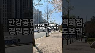 잠원1분, 전세 끝판왕 #shrorts
