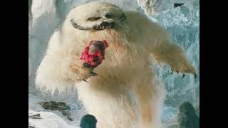 Wampa sounds