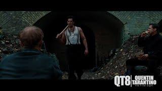 The Bear Jew - Eli Roth describes that classic scene in Inglourious Basterds.