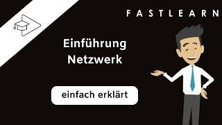 Einführung Netzwerk