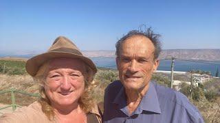 North Israel Update 17: War, Miracles, Feast of Trumpets.