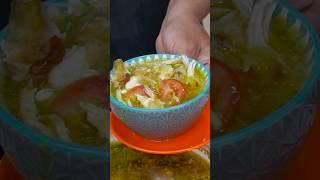 The secret of delicious chicken soto traders, let's reveal it