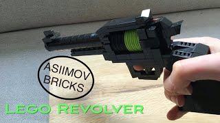 Lego Revolver