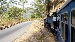 Siliguri  Junction to Tindharia