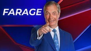 Farage | Wednesday 2nd March