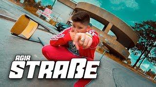 AGIR ► STRAßE ◄ (Official Video)