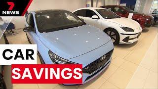 The Beep website helping Australians find cars for sale more easily | 7 News Australia