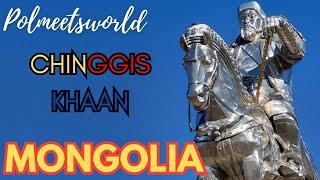 Chinggis Khaan Complex tour from Ulaanbaatar