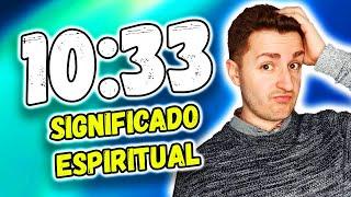  Significado del NÚMERO 1033 y sus mensajes espirituales - Numerología de los Ángeles