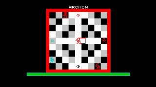 Archon (ZX Spectrum)