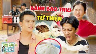 Nghi Án Từ Thiện "BÁNH BAO THIU" Và Hành Trình TẠO NGHIỆP Của Chủ Quán | Tloo Tiệm Rau Lạ Lắm #trll