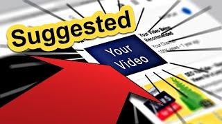 YouTube Suggested Videos Algorithm – Beyond Playlists To Get Recommended